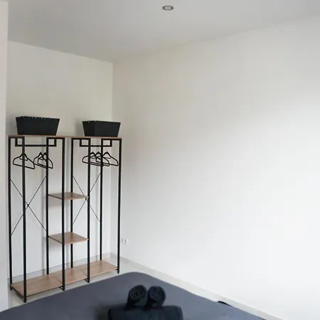 Hills Дуйсбург