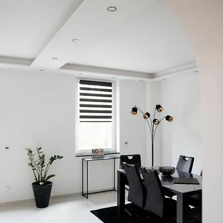 Apartment Hills Duisburg