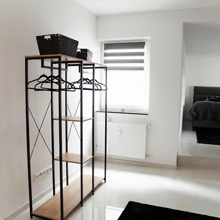 Apartment Hills Duisburg