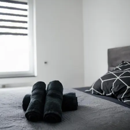 Apartment Hills Duisburg