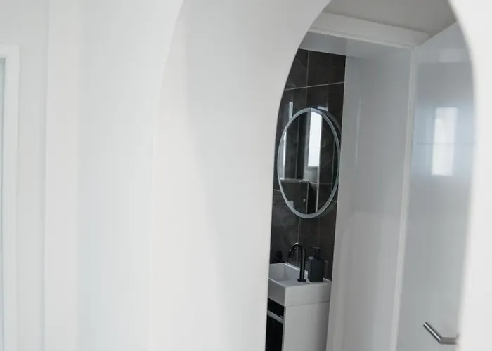 Апартаменты Hills *