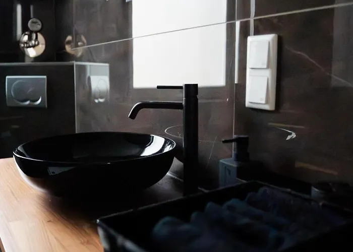 Apartamento Hills Duisburg