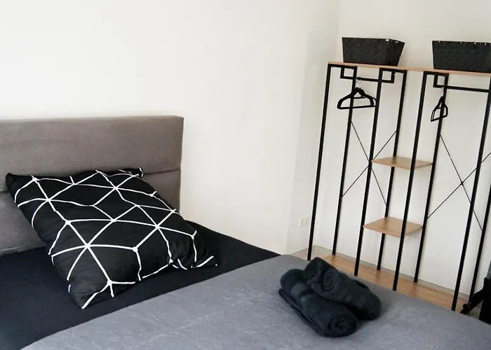 Hills Апартаменты